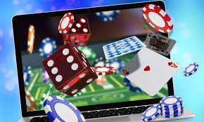 Discover the Thrills of Cryptorino Casino Online Games Discover the Thrills of Cryptorino Casino Online Games