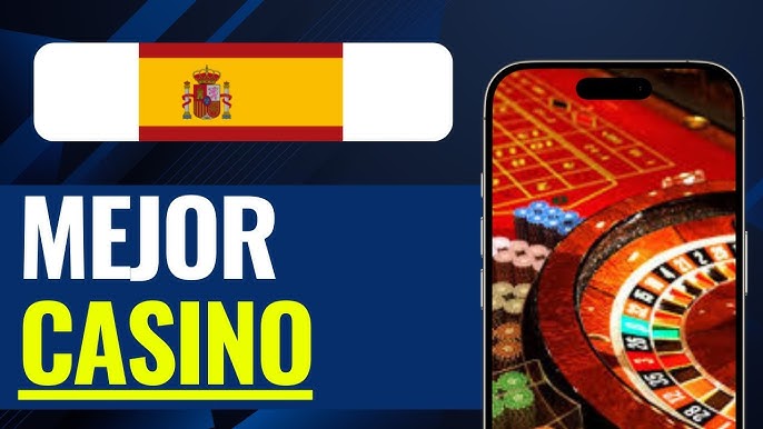 Nuevo Casino Online España 2026 Innovaciones y Oportunidades Nuevo Casino Online España 2026 Innovaciones y Oportunidades